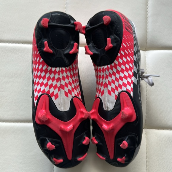 Nike Mercurial vapor 13 Neymar Jr cleats . - Picture 4 of 5